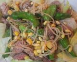 洋食屋風（血管ダイエット食890）作り方2写真