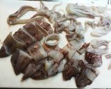 簡単！柔らかくて「うまい」ひいかの煮付け作り方3写真