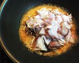 簡単！柔らかくて「うまい」ひいかの煮付け作り方5写真