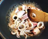 簡単！柔らかくて「うまい」ひいかの煮付け作り方6写真