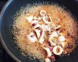 簡単！柔らかくて「うまい」ひいかの煮付け作り方7写真