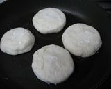信州名物　なすのおやき作り方6写真