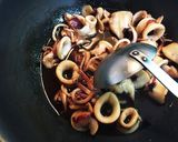 簡単！柔らかくて「うまい」ひいかの煮付け作り方9写真