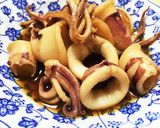 簡単！柔らかくて「うまい」ひいかの煮付け作り方10写真