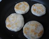 信州名物　なすのおやき作り方7写真