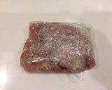 ソース・鶏肉冷凍可！鶏蒸しオニオンソース作り方2写真