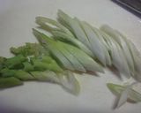 アボカドの冷製スープ作り方1写真