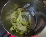 アボカドの冷製スープ作り方3写真