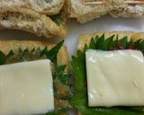 油揚げの青じそ巻き(ごま味噌&梅味)作り方5写真