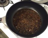 ソース・鶏肉冷凍可！鶏蒸しオニオンソース作り方6写真
