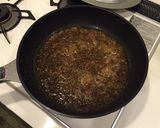 ソース・鶏肉冷凍可！鶏蒸しオニオンソース作り方7写真