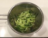 ソース・鶏肉冷凍可！鶏蒸しオニオンソース作り方10写真