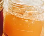 自家製酵母で*カフェモカクッキー*作り方4写真