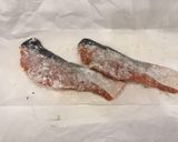 簡単和風ソース!鮭のムニエル作り方2写真