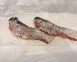 簡単和風ソース！鮭のムニエル作り方2写真