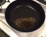簡単和風ソース!鮭のムニエル作り方5写真
