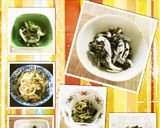 簡単♪ 玉ねぎと若布のおかかマヨ醤油和え作り方19写真
