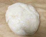 ＊イモ餅のようなおから餅＊作り方7写真