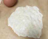 ＊イモ餅のようなおから餅＊作り方5写真