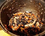 ひじきと鶏肉のハンバーグ作り方5写真