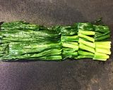 簡単！栄養満点！【にら納豆】作り方4写真