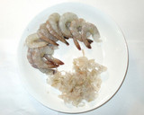 エビ・厚揚げの煮物♪簡単海老柔らかい作り方3写真