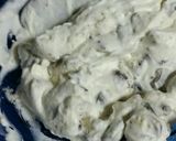 コーンチョコ＆生クリームトースト！作り方9写真