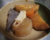 感謝のおばんざい★おから作り方1写真
