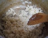 感謝のおばんざい★おから作り方3写真