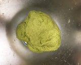 アボカドでカエルパン (ゆっくり発酵)作り方5写真