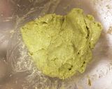アボカドでカエルパン (ゆっくり発酵)作り方6写真