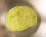 アボカドでカエルパン (ゆっくり発酵)作り方8写真