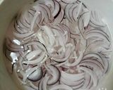 ☆＊かぼちゃのｻﾗﾀﾞ＊☆作り方1写真