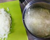 玉葱の旨味凝縮☆オニオンソース♪作り方1写真