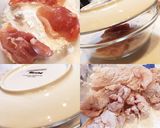 鶏肉の甘酢あん作り方2写真