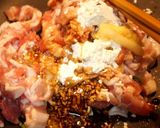 豚肉de簡単！本格旨すぎチンジャオロース作り方2写真