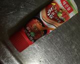 ピリ辛コチュジャンのヘルシーサラダ作り方4写真