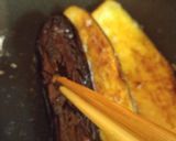 茄子の蒲焼♪作り方4写真