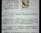 HM&バナナだけ!簡単スコーン風蒸しパン作り方12写真