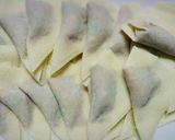 懐かしい味、ワンタン作り方7写真