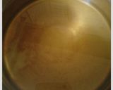 梅オクラの冷やし鮭茶漬け作り方1写真