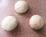 HBで簡単☆照り焼きチキンピザ作り方4写真