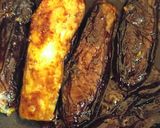 茄子の蒲焼♪作り方6写真
