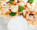 お弁当にも♪簡単♡ふわふわはんぺんバーグ作り方4写真