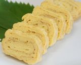 お父さんのふんわり出汁巻き卵作り方8写真