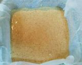 タイガーナッツとオールブラン粉のケーキ作り方5写真