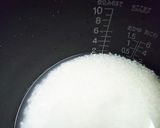 リメイク★カレー⇒【カレー炊き込みご飯】作り方1写真