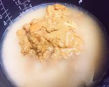 リメイク★カレー⇒【カレー炊き込みご飯】作り方2写真