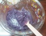 簡単ブルーベリークッキー作り方4写真