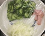 かぼちゃのサラダ作り方10写真